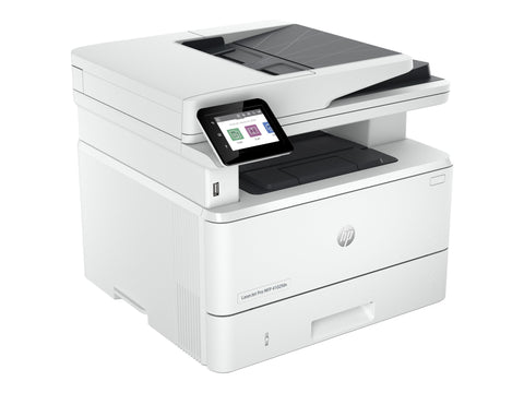 HP LaserJet Pro MFP 4102fdn MFP Mono laser A4 38ppm Copy 40ppm Print 350sheets LAN USB USB
