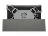 TARGUS SafeFit 7-8.5p Rotating Case Black