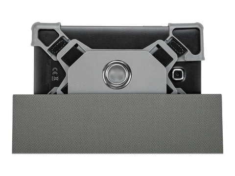 TARGUS SafeFit 7-8.5p Rotating Case Black