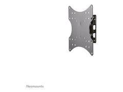 NEOMOUNTS FPMA-W115BLACK Support pour écran mural 10-40p - orientable