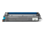 BROTHER TN-249C Cyan Toner Cartridge Prints 4.000 pages