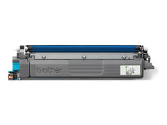 BROTHER TN-249C Cyan Toner Cartridge Prints 4.000 pages