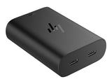 HP USB-C 65W Laptop Charger EURO