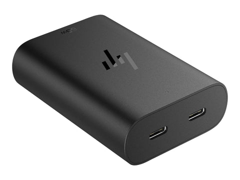 HP USB-C 65W Laptop Charger EURO