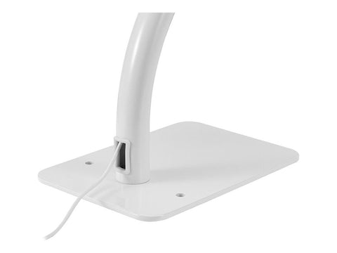 NEOMOUNTS DS15-625WH1 Support de bureau pour tablette 7.9-11p - verrouillable - universel