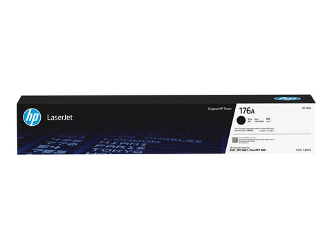 HP TONER 176A NOIR