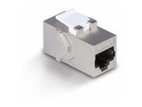 LINDY CAT6A Coupler