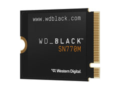 WD Black SN770M 500Go M.2 2230 NVMe SSD