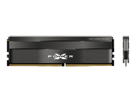 SILICON POWER XPOWER Zenith RGB 8Go DDR4 3200MHz DIMM CL16 1.35V