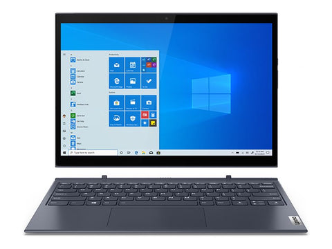 LENOVO Yoga D700 Intel Core i5-1135G7 13p WQHD 8Go 256Go SSD GFX integted W10P 2Y Depot