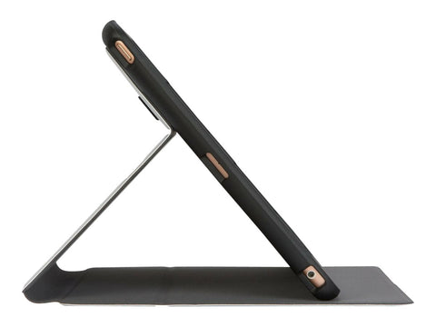 TARGUS Click-In case for iPad 7th Gen 10.2p iPad Air 10.5p and iPad Pro 10.5p Silver