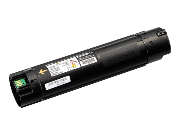 EPSON AL-C500DN cartouche de toner noir haute capacité 18.300 pages pack de 1