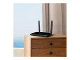 TP-LINK 300 Mbps WLAN N 4G LTE router