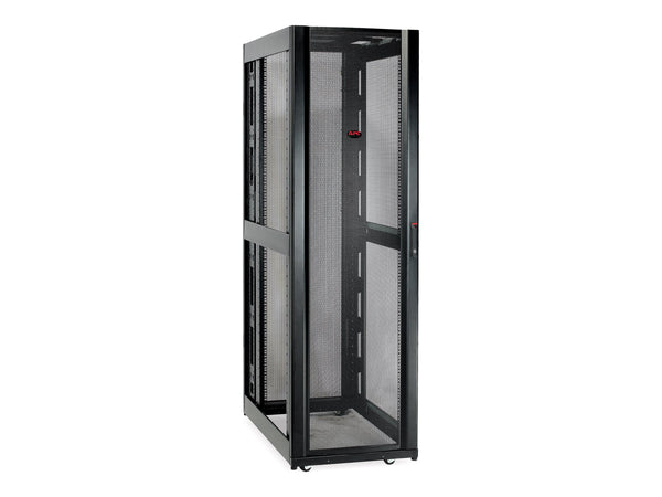 APC NetShelter SX 42U 600x1070 no sides