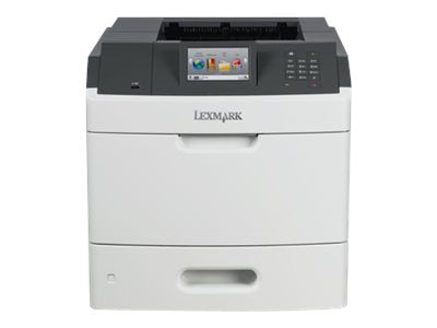 LEXMARK MS812de Imprimante laser monochrome