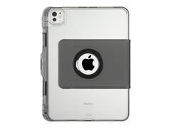 TARGUS VersaVu Clear Case for iPad Air 11inch M2 iPad Pro 11p 4th gen. 2022 iPad Pro 11p 3rd 2nd and 1st gen.