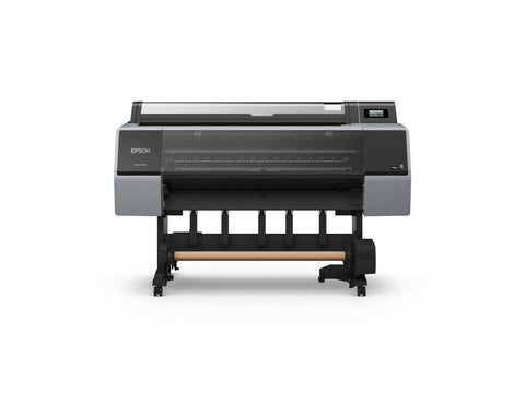 EPSON SureColor P9300 Standard 44p LFP 10 colors ink-jet Roll 111.8cm 2400x1200 dpi Gigabit LAN USB 3.0