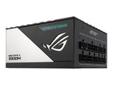 ASUS ROG Loki SFX-L 1000W Platinum Power Supply Unit 80 Plus Platinum ARGB Fan Aura Sync PCIe Gen 5.0 Ready ATX 3.0 Compatible