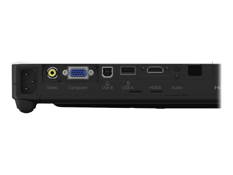 EPSON EB-1795F 3LCD full HD Ultra Mobile Projector 1920x1080 16:9 3200lumen 1W speaker