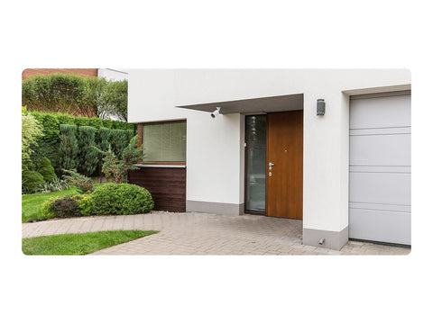 TP-LINK TC82 BatteryCam SmartWire