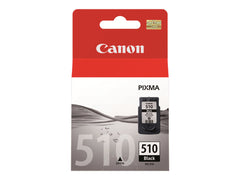CANON PG-510 cartouche dencre noir capacite standard 9ml 220 pages pack de 1