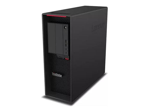 LENOVO ThinkStation P620 AMD Ryzen Tr PRO 5975WX 64Go 1To SSD M.2 2280 PCIe W11P 3YR Premier NBD