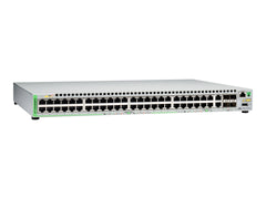 ALLIED GS900M Series Layer 2 Gigabit Ethernet Switch AT-GS948MPX
