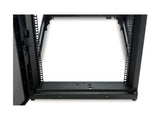 APC NetShelter SX 42U 600x1070 no sides