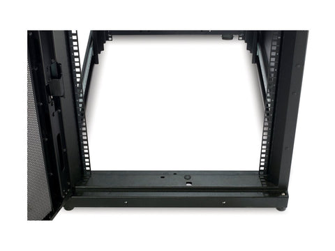 APC NetShelter SX 42U 600x1070 no sides