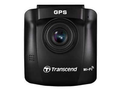 TRANSCEND DrivePro 620 Dual Dashcam 32Gox2 Dual Camera 1080P Sony Sensor GPS