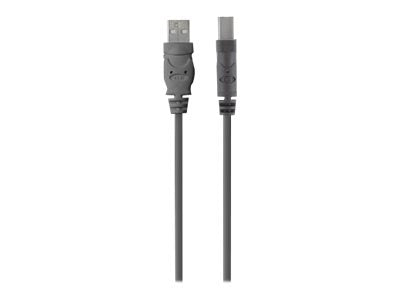 BELKIN USB2.0 A-B Cable 3m