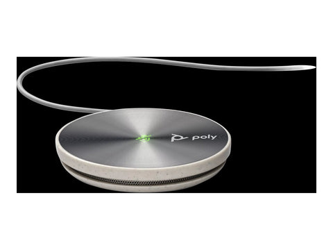 HP Poly Trio C60 Expansion Microphones