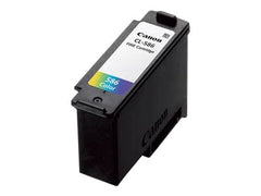 CANON cl-586 Ink Cartridge Europe