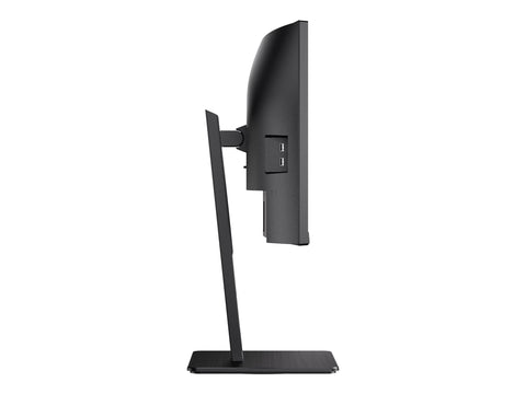 AOC CU34P3CV 34p VA 3440x1440 21:9 4ms HDMI DP USB Black