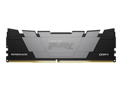 KINGSTON 8Go 4000MT/s DDR4 CL19 DIMM FURY Renegade Black