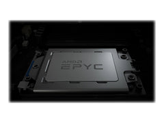 AMD EPYC 24Core Model 74F3 SP3 Tray