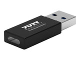 PORT DESIGNS Converter USB Type C to USB A Twin Pack Retail