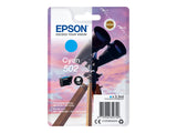 EPSON 1LB Singlepack Cyan 502 Ink