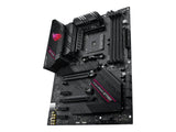 ASUS ROG STRIX B550-F GAMING WIFI II AM4 Socket 4x4DDR 1xHDMI 1xDP 2xM.2