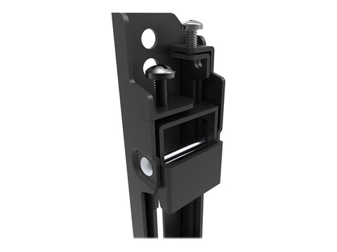 NEOMOUNTS WL30S-850BL12 Support pour écran mural 24-65p - fixe - verrouillable - installation rapide