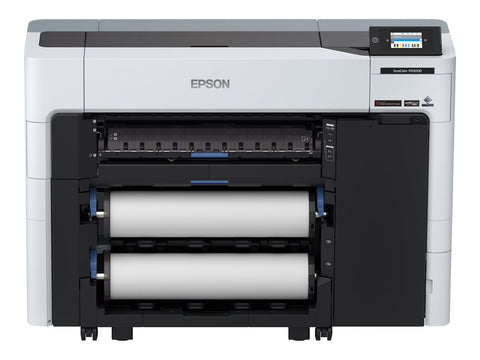 EPSON SureColor SC-P6500D 24p Dual Roll ADOBE PostScript
