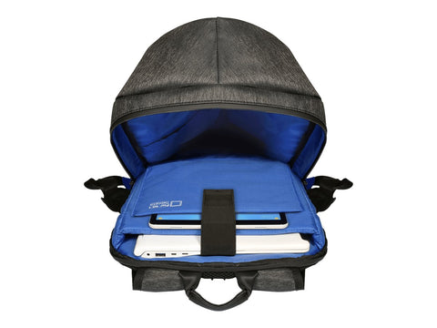 PORT DESIGNS SAN FRANCISCO SAC À DOS 15.6p Gris