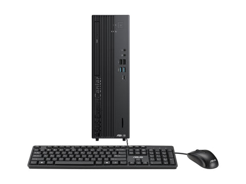 ASUS ExpertCenter D7 D701SER-314100016X Intel Core i3-14100 16Go 256Go M.2 2280 SSD PCIe Intel UHD Graphics 730 W11P 2Y OSS