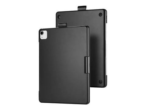 URBAN FACTORY LUMEE REINFORCED PROTECTIVE CASE WITH BLUETOOTH KEYBOARD FOR IPAD PRO 11p GEN 3 and IPAD AIR 4