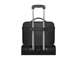 PORT COURCHEVEL CL 15,6 pouces sacoche noire