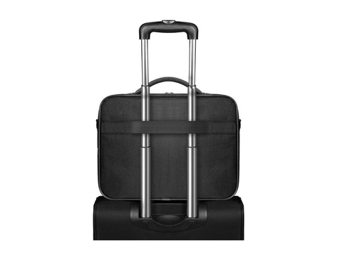 PORT COURCHEVEL CL 15,6 pouces sacoche noire