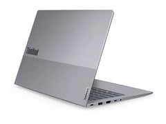 LENOVO ThinkBook 14 - G7 - 14p WUXGA - Intel Core Ultra 5 - 125U - W11Pro - 16Go RAM - 512Go SSD - ThinkRed - PC IA