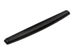 FELLOWES memory foam wrist rest - black