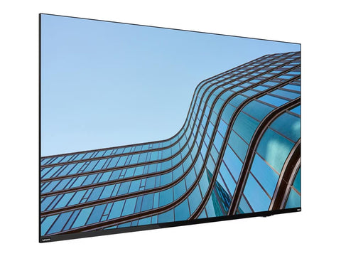 LENOVO ThinkVision E55 LFD 54.6p UHD 8ms 60Hz 400cd/m2 16:9 2xHDMI DP USB-C