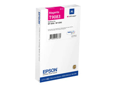 EPSON 4LB WF-6xxx Ink Cartridge Magenta XL